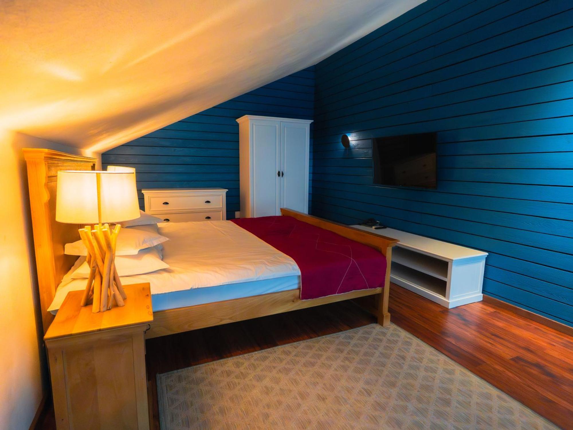 Kaban Boutique - 5Star Central Villa In Vatra Dornei Buitenkant foto