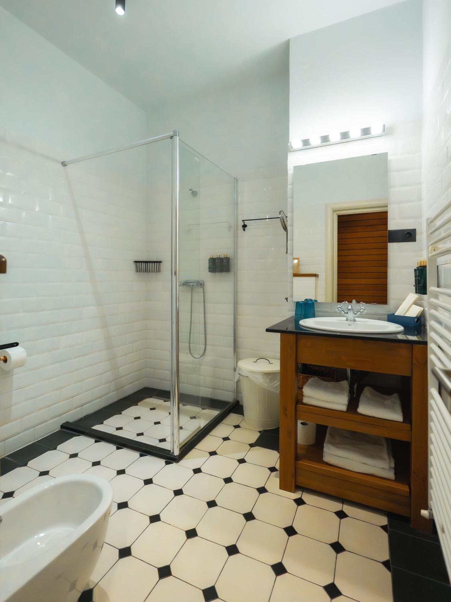 Kaban Boutique - 5Star Central Villa In Vatra Dornei Buitenkant foto